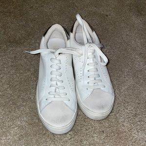 Steve Madden Women’s Rezume Sneakers